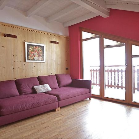 Appartamenti Calanda - Livigno Center Exterior photo