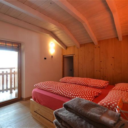 Appartamenti Calanda - Livigno Center Exterior photo