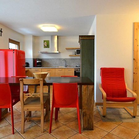 Appartamenti Calanda - Livigno Center Exterior photo