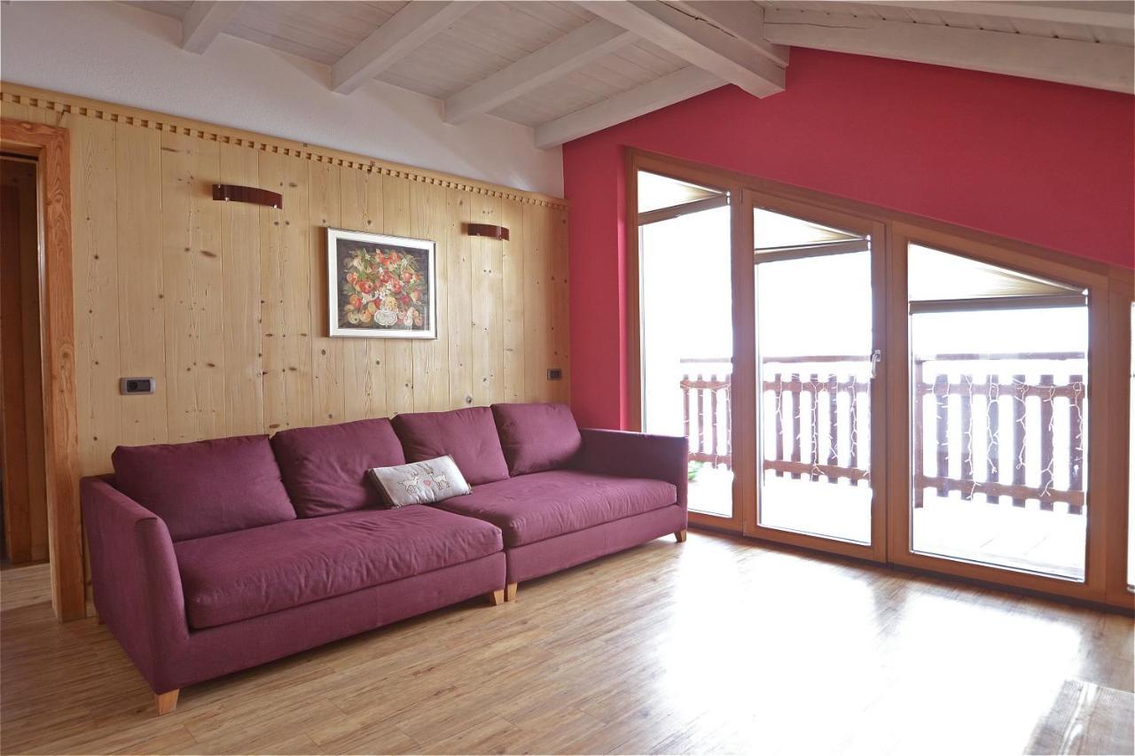 Appartamenti Calanda - Livigno Center Exterior photo