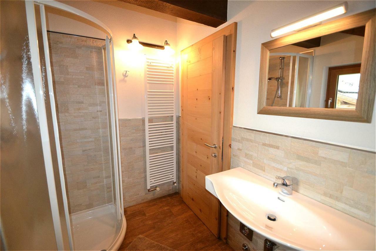 Appartamenti Calanda - Livigno Center Exterior photo