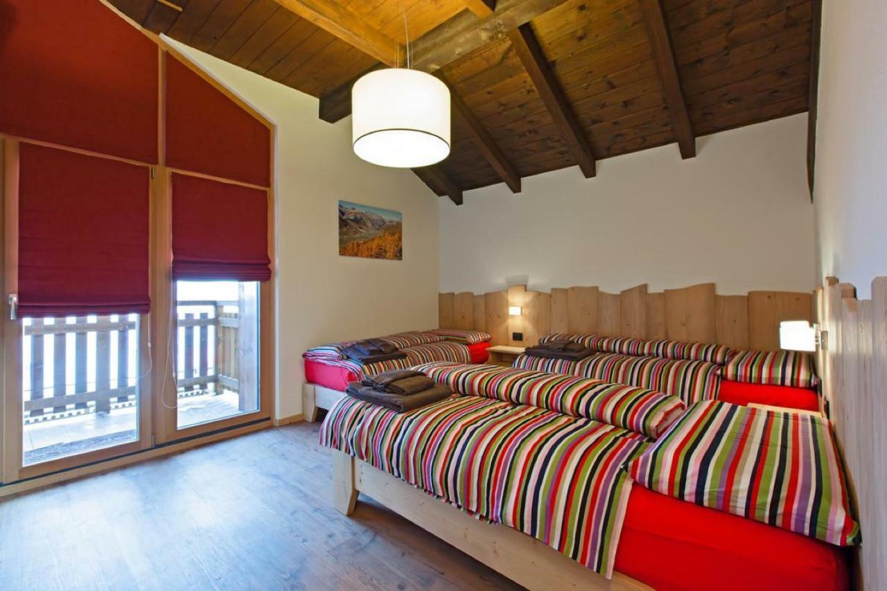 Appartamenti Calanda - Livigno Center Exterior photo