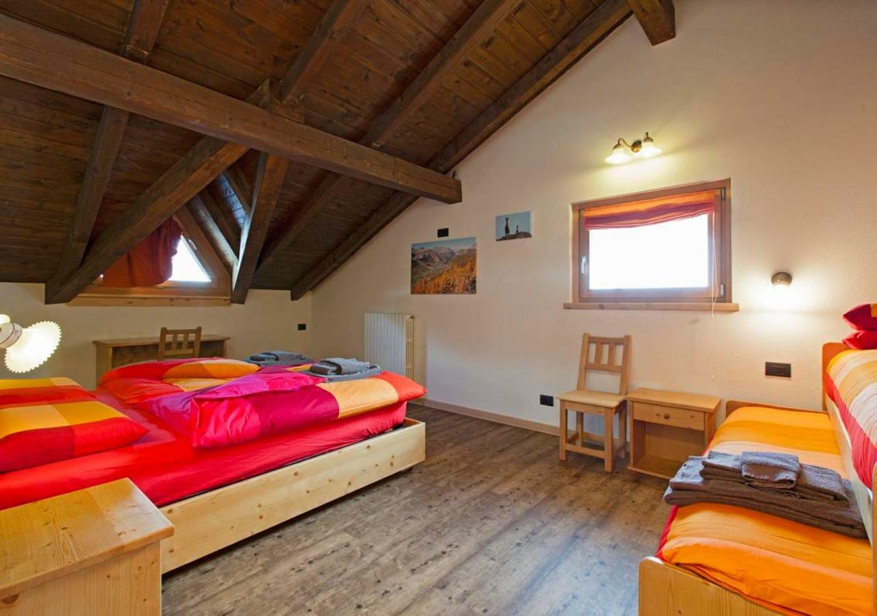 Appartamenti Calanda - Livigno Center Exterior photo
